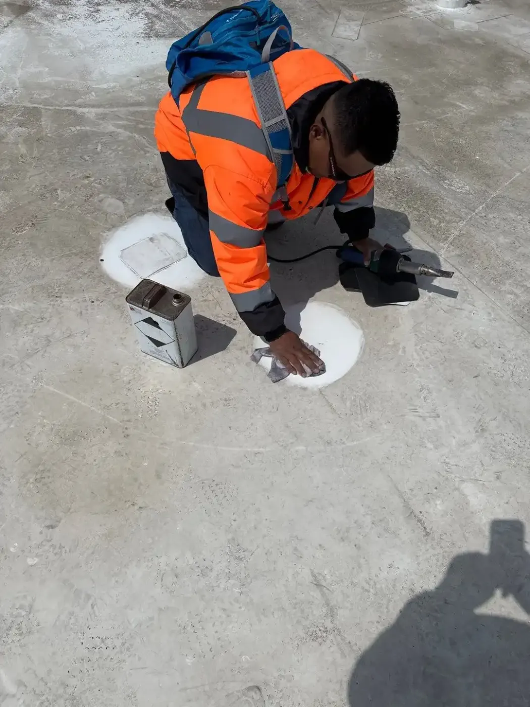 Manufacturer-certified roof installation in Crown Point