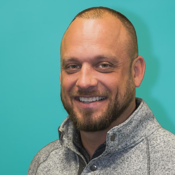 Aaron Christy founder Crown Point Commercial Roofing